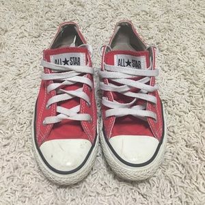 Converse All Stars