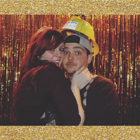 Meet your Posher, Skylar