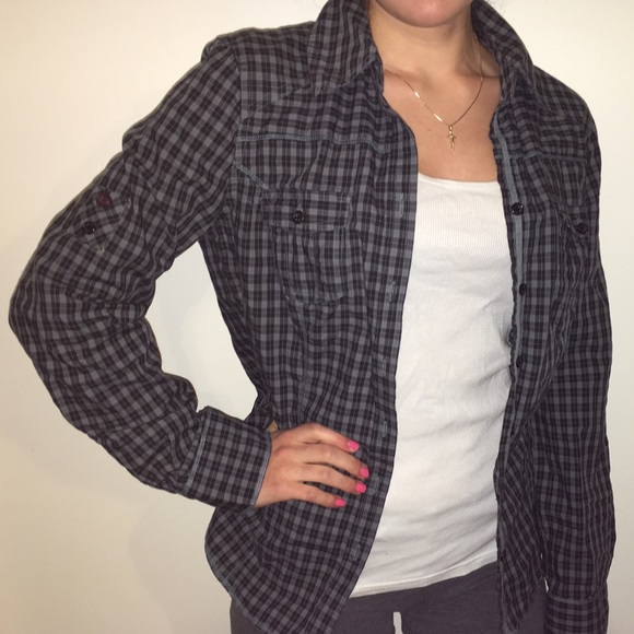 grey flannel - Picture 1 of 2