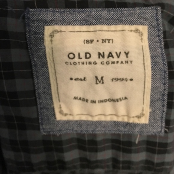 grey flannel - Picture 2 of 2