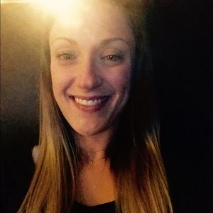 Meet your Posher, Kimberly