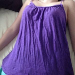 Gap tank top