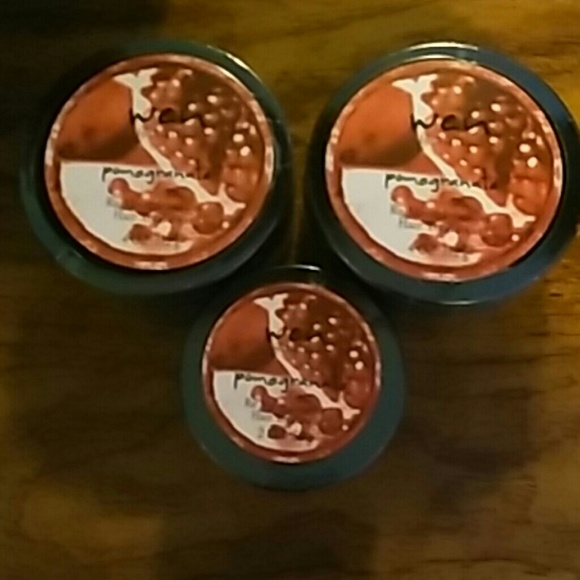 Wen hair care products