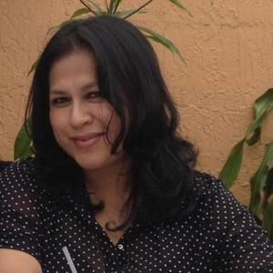 Meet your Posher, Doris