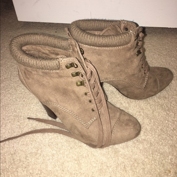 Booties