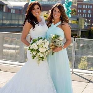 Meet your Posher, Calli