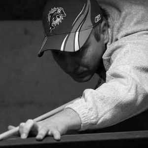 Meet your Posher, Ray