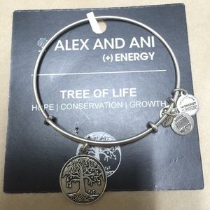 Alex and Ani Bracelet! 100% Authentic