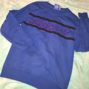 Adidas Sweatshirt