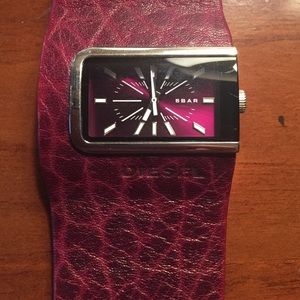 Diesel Women's Watch