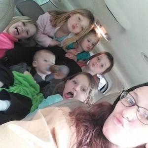 Meet your Posher, Amberly