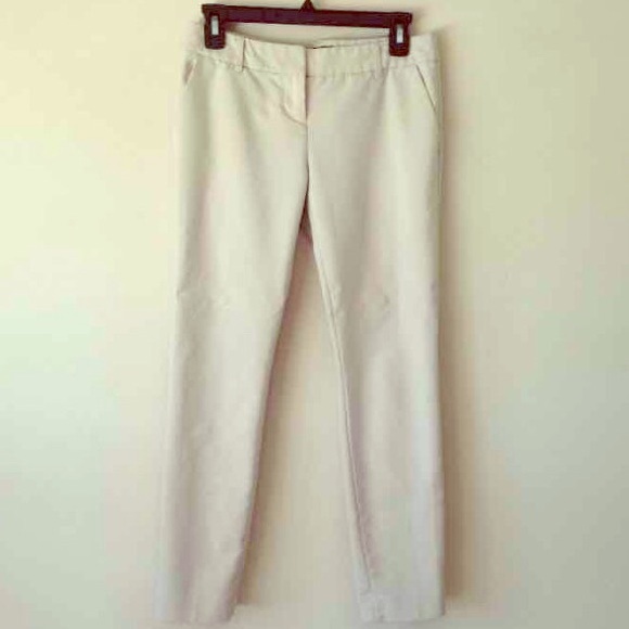 💕💋sold on merc Express columnist ankle crop