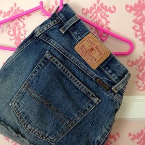 Lucky Brand shorts
