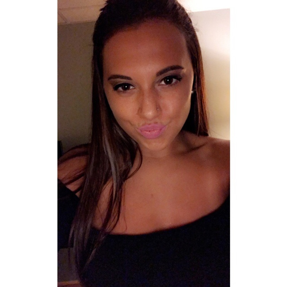 Meet your Posher, Alexa