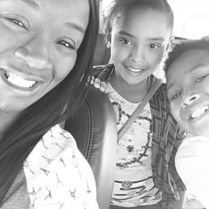 Meet your Posher, Becky