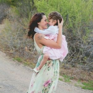 Meet your Posher, Mallory