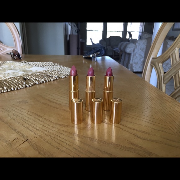 Estee Lauder Other - Brand New Estée Lauder luscious lipsticks.