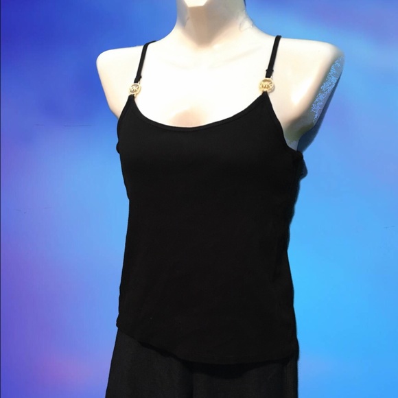 MICHAEL Michael Kors Tops - MK ribbed tank top