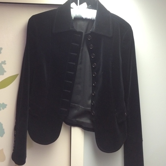 Theory jacket. Excellent condition.