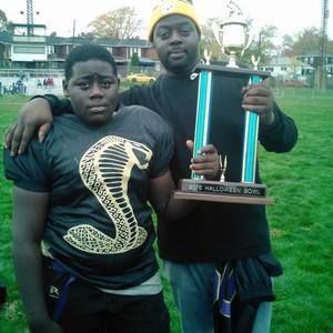 Meet your Posher, Abdul