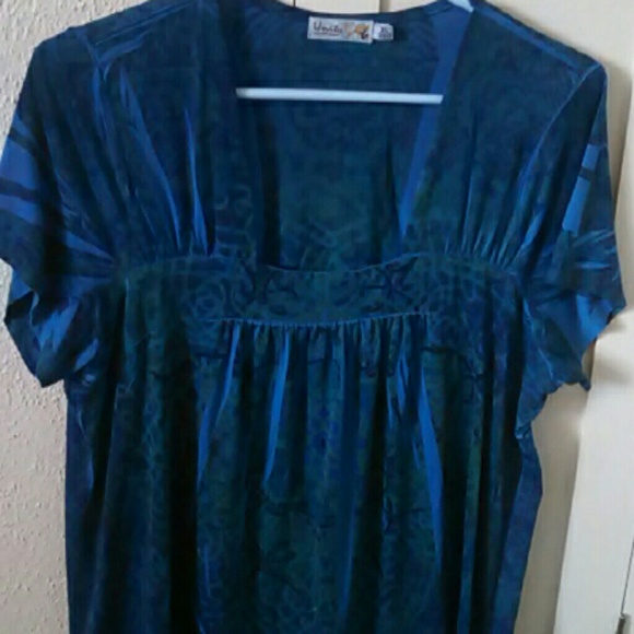 Blouse