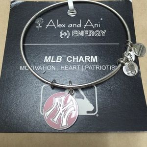 Alex and Ani bracelet! 100% Authentic