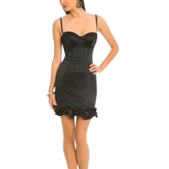 Marciano Misfit Dress