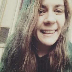 Meet your Posher, Keeley