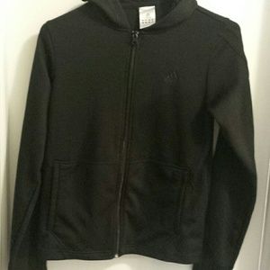 Adidas work out jacket