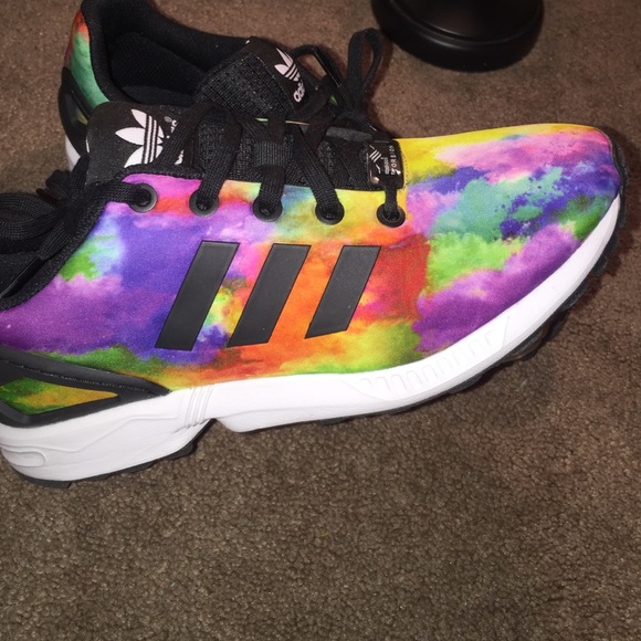 Never Worn, New Adidas sneakers