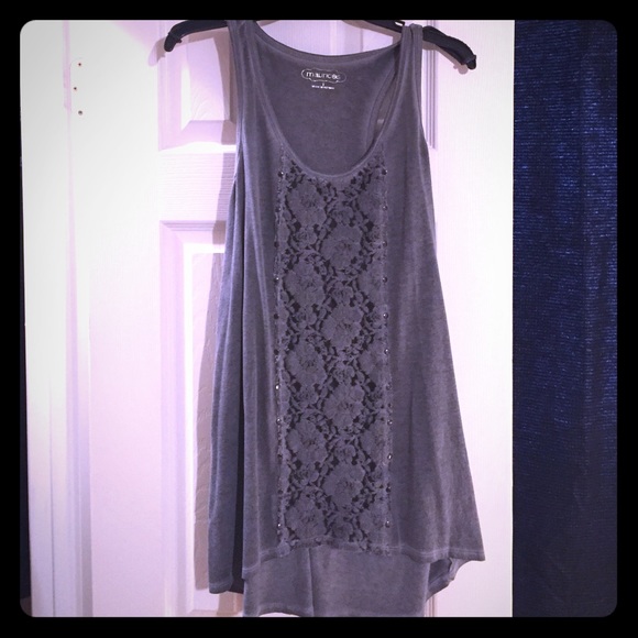 Swim cover up or dress