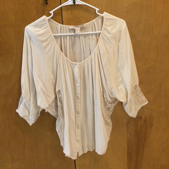 Forever 21 shirt NEVER WORN