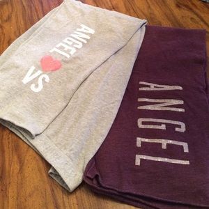 Victoria Secret sweat pants XL-Tall