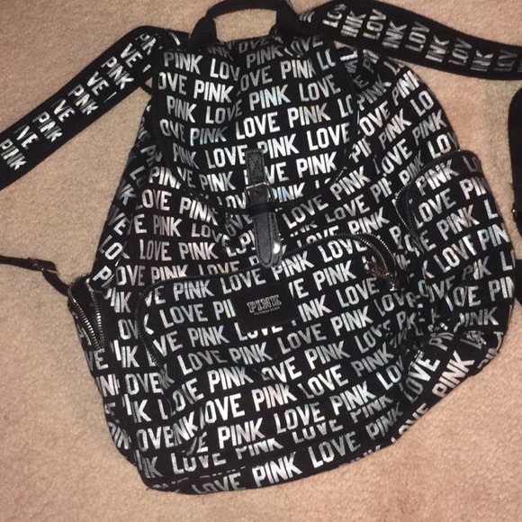 Back pack