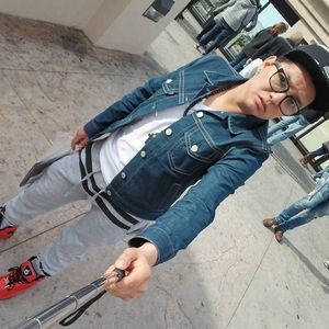 Meet your Posher, William