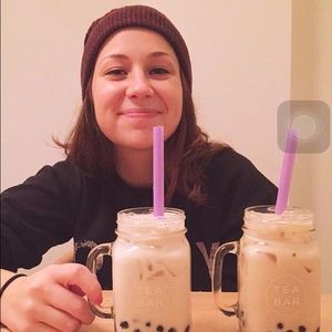 Meet your Posher, Madison