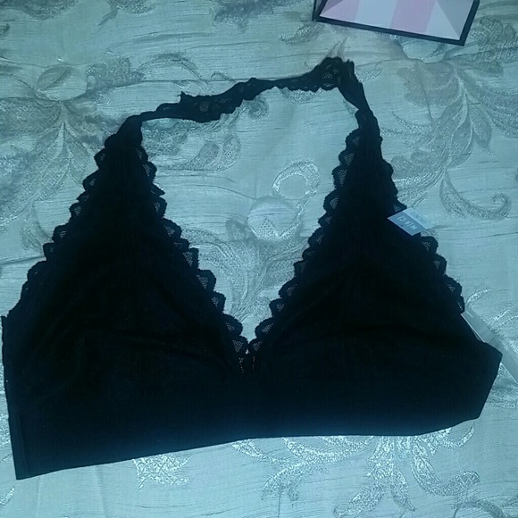 BNWT Victoria's Secret PINK medium Unlined Bra