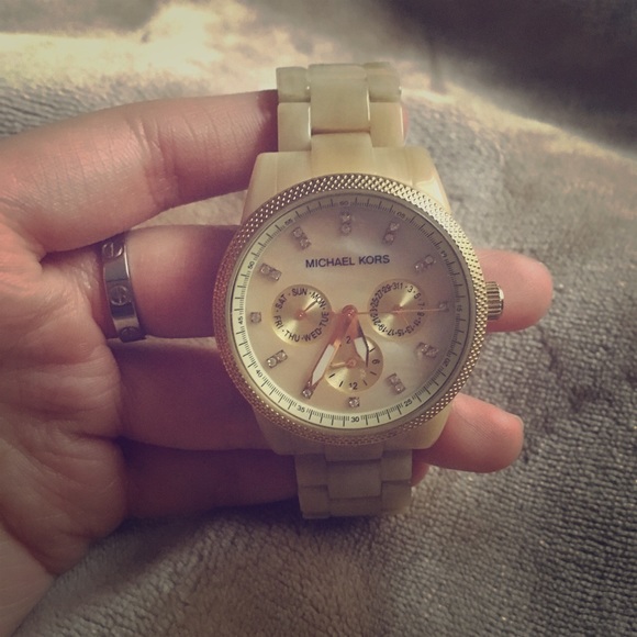 Michael Kors Watch