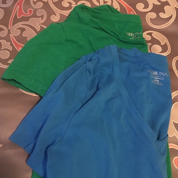 Target Tees