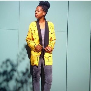 Vintage 1980. 1990. Blazer