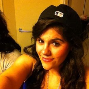 Meet your Posher, Crystal