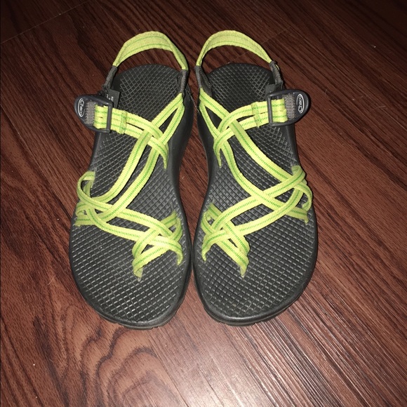 Chacos Women's size 7