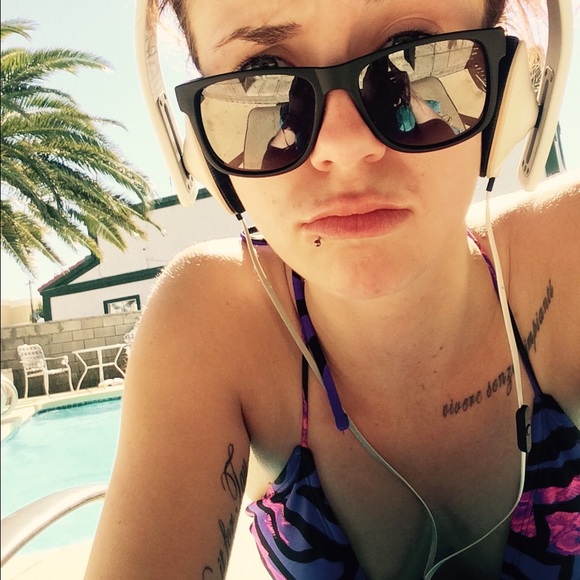 Meet your Posher, Brittnie