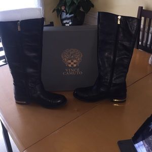 Vince Camuto Boots 🤗