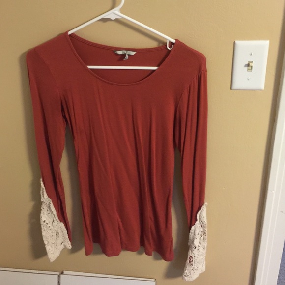 BKE Knit Top