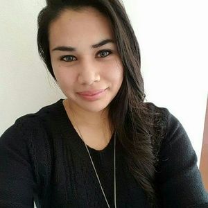 Meet your Posher, Vanessa