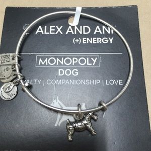 Alex and Ani bracelet! 100% Authentic