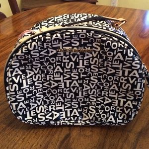 Victoria Secret Travel Case