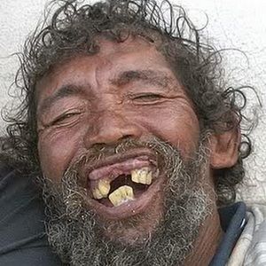 Meet your Posher, Markus