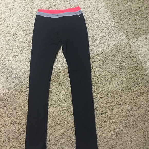 Work Out Pants
